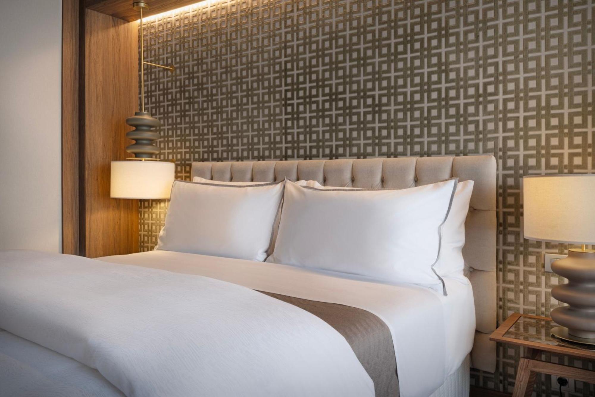 Готель The Westin Madrid Cuzco Екстер'єр фото